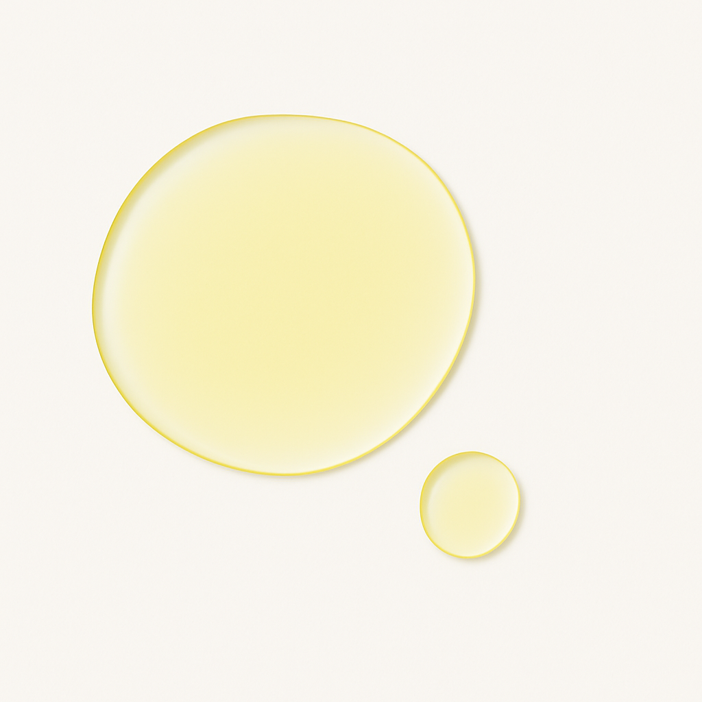 Nourishing Face Oil