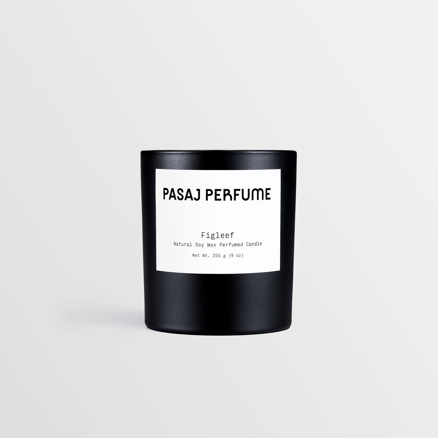 Perfumed Candles