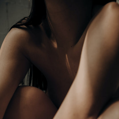 Ambra Body Oil