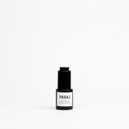 Nourishing Face Oil