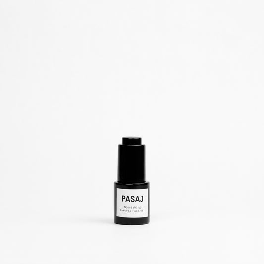 Nourishing Face Oil