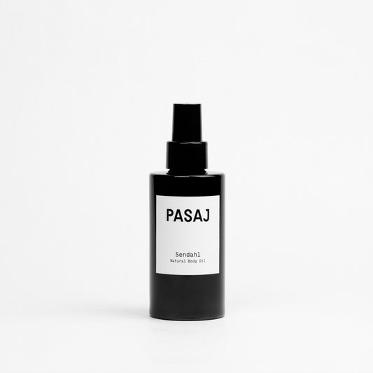 Sendahl Body Oil