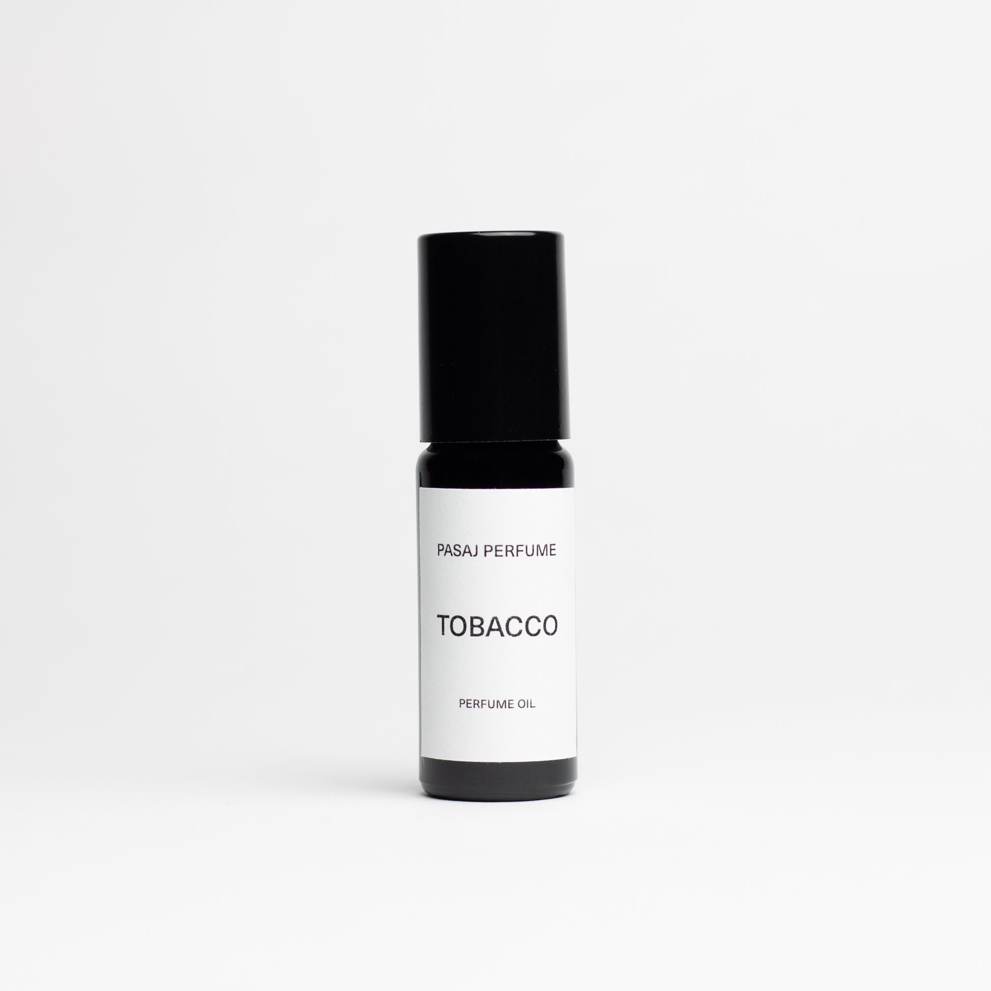 Tobacco Natural Perfume Oil